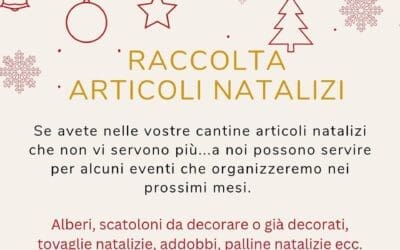 Raccolta Articoli Natalizi